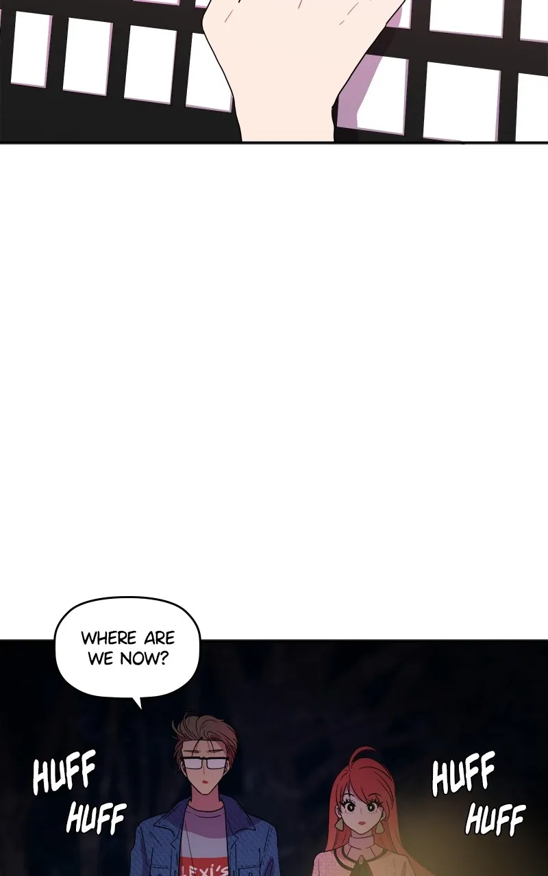 Take My Money Chapter 79 page 36 - 