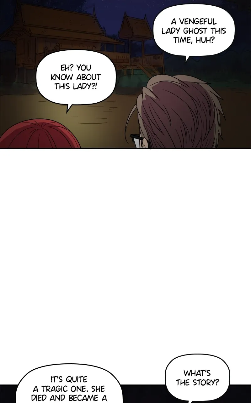 Take My Money Chapter 79 page 38 - 
