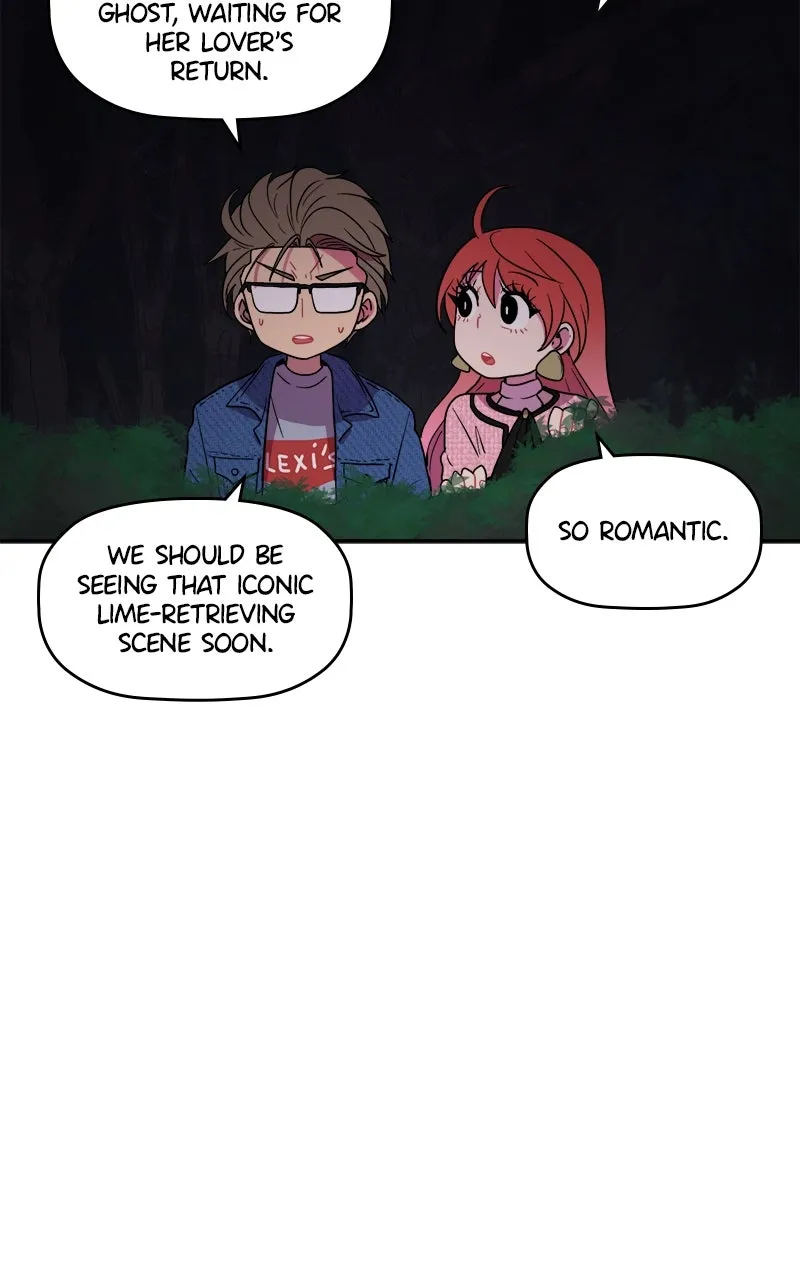Take My Money Chapter 79 page 39 - 
