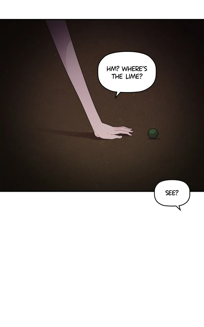 Take My Money Chapter 79 page 40 - 