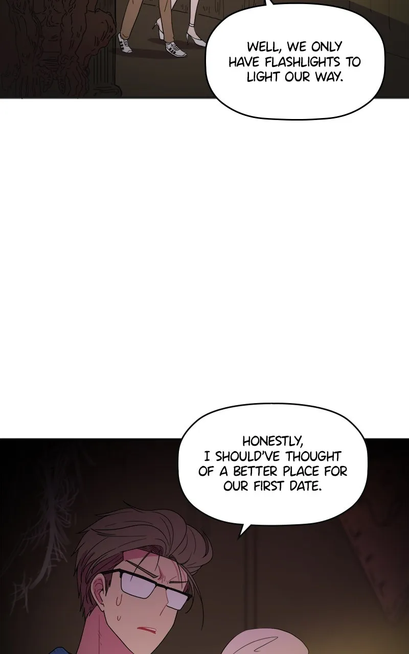 Take My Money Chapter 79 page 5 - 