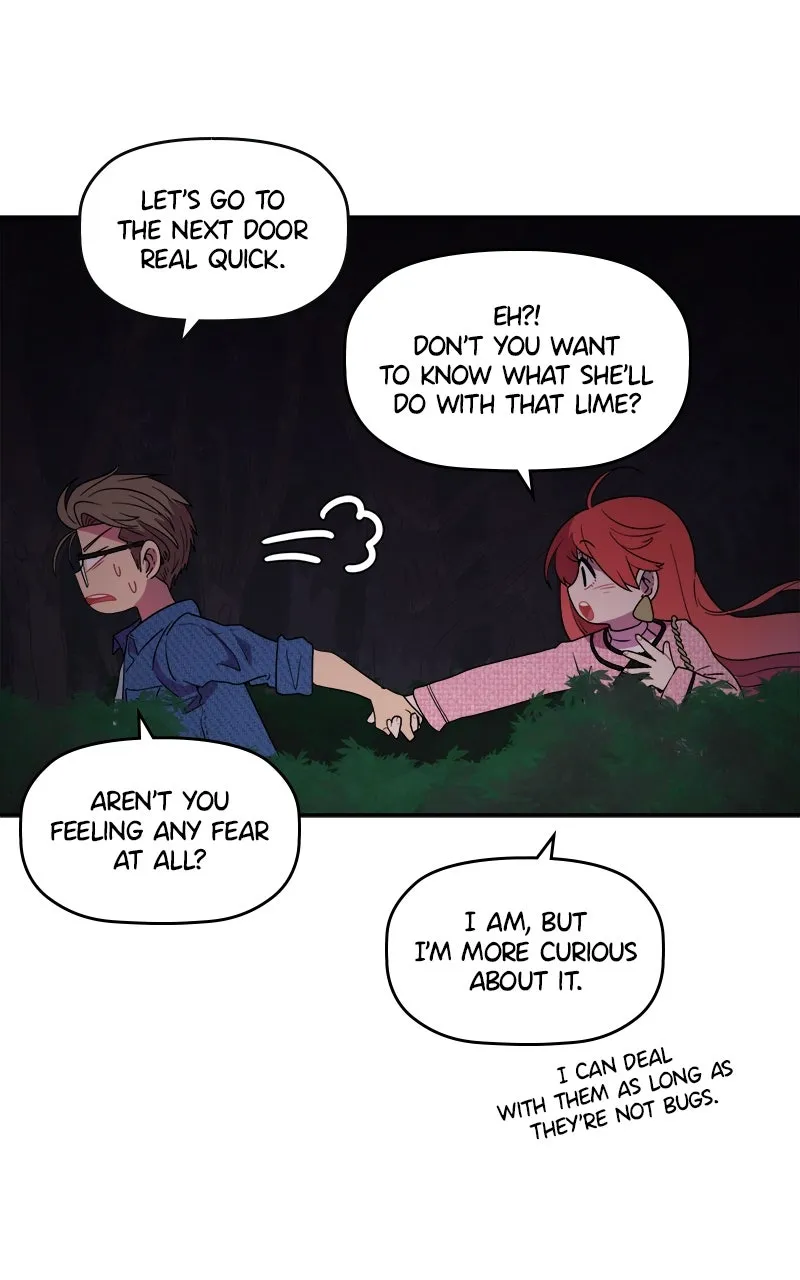 Take My Money Chapter 79 page 41 - 
