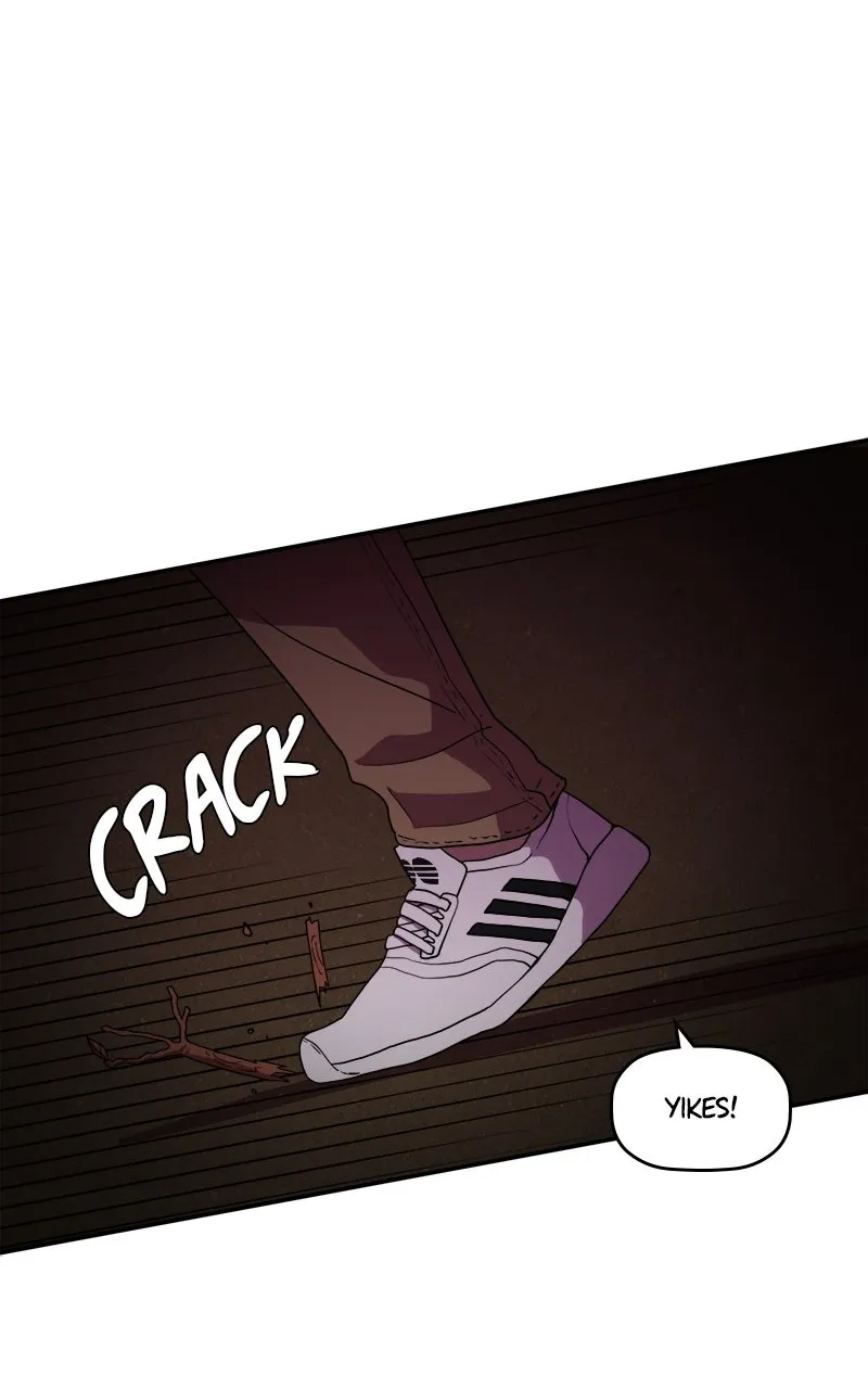Take My Money Chapter 79 page 43 - 