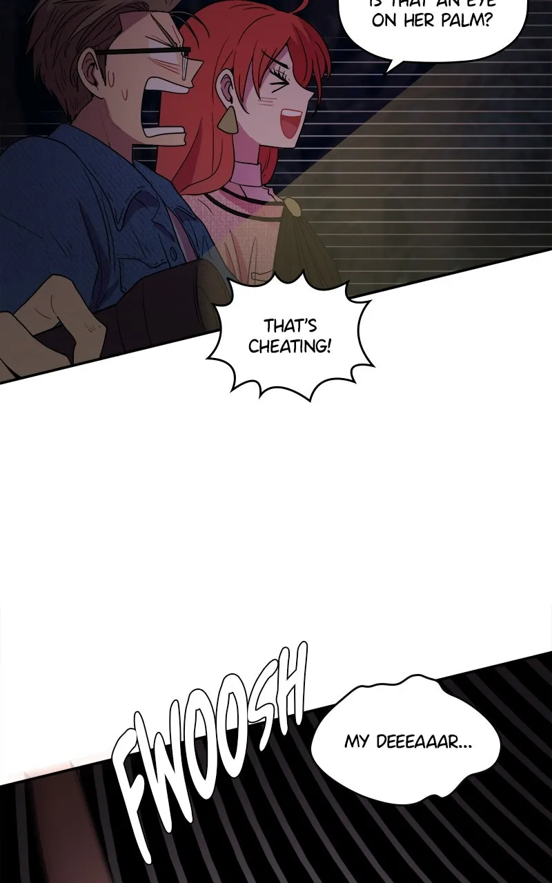 Take My Money Chapter 79 page 48 - 