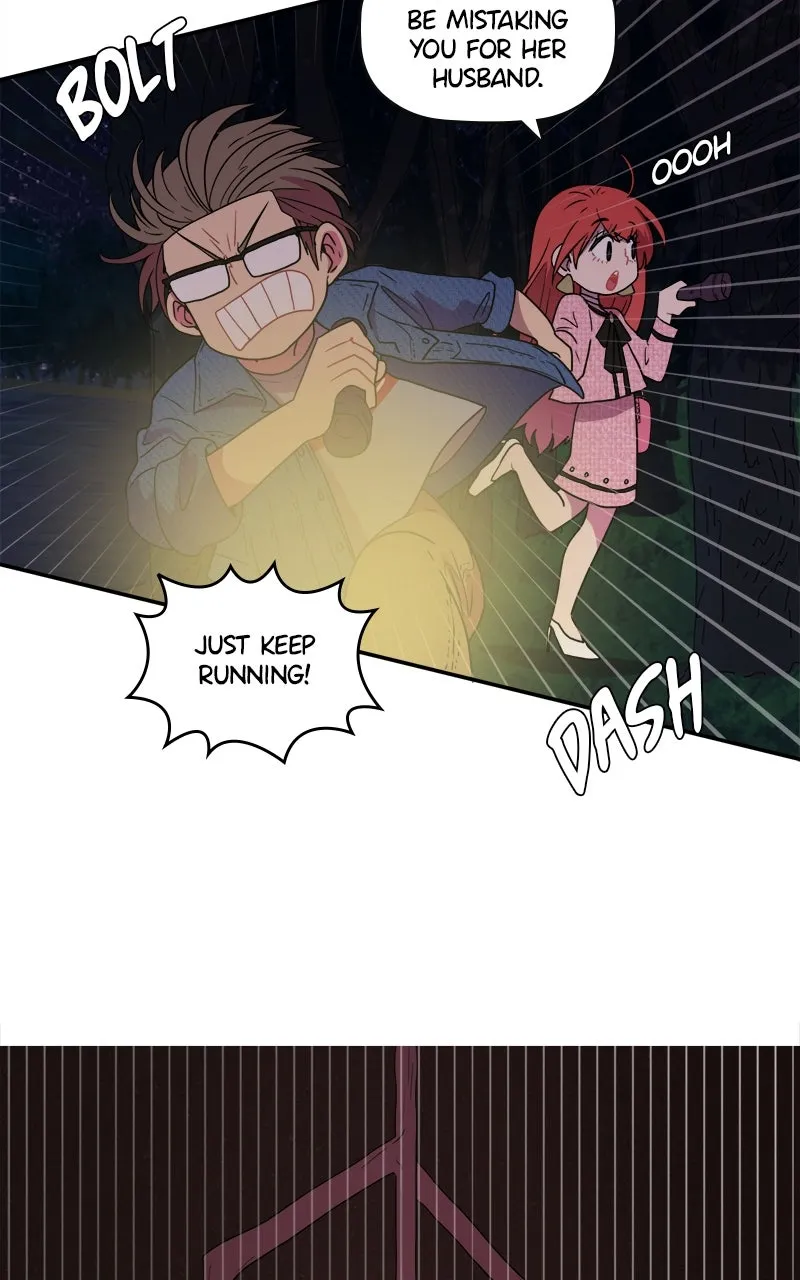 Take My Money Chapter 79 page 50 - 
