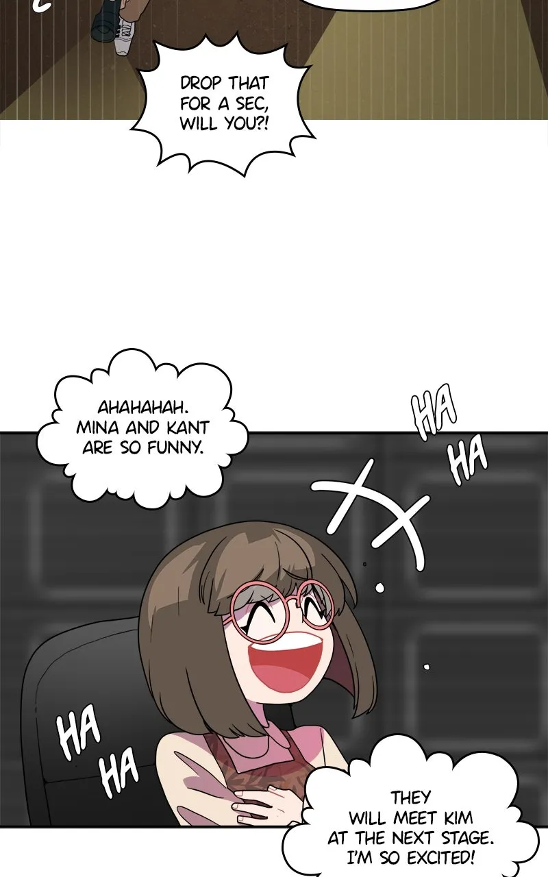 Take My Money Chapter 79 page 54 - 