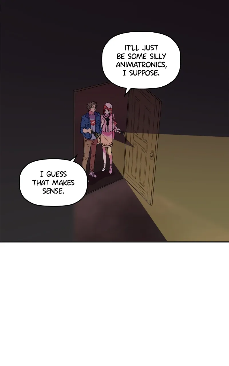 Take My Money Chapter 79 page 9 - 