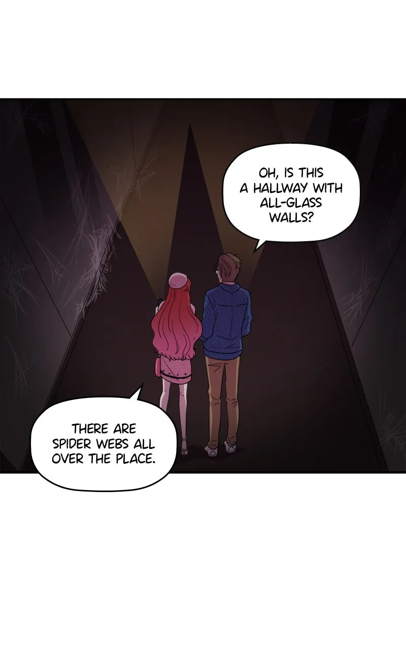 Take My Money Chapter 79 page 10 - 