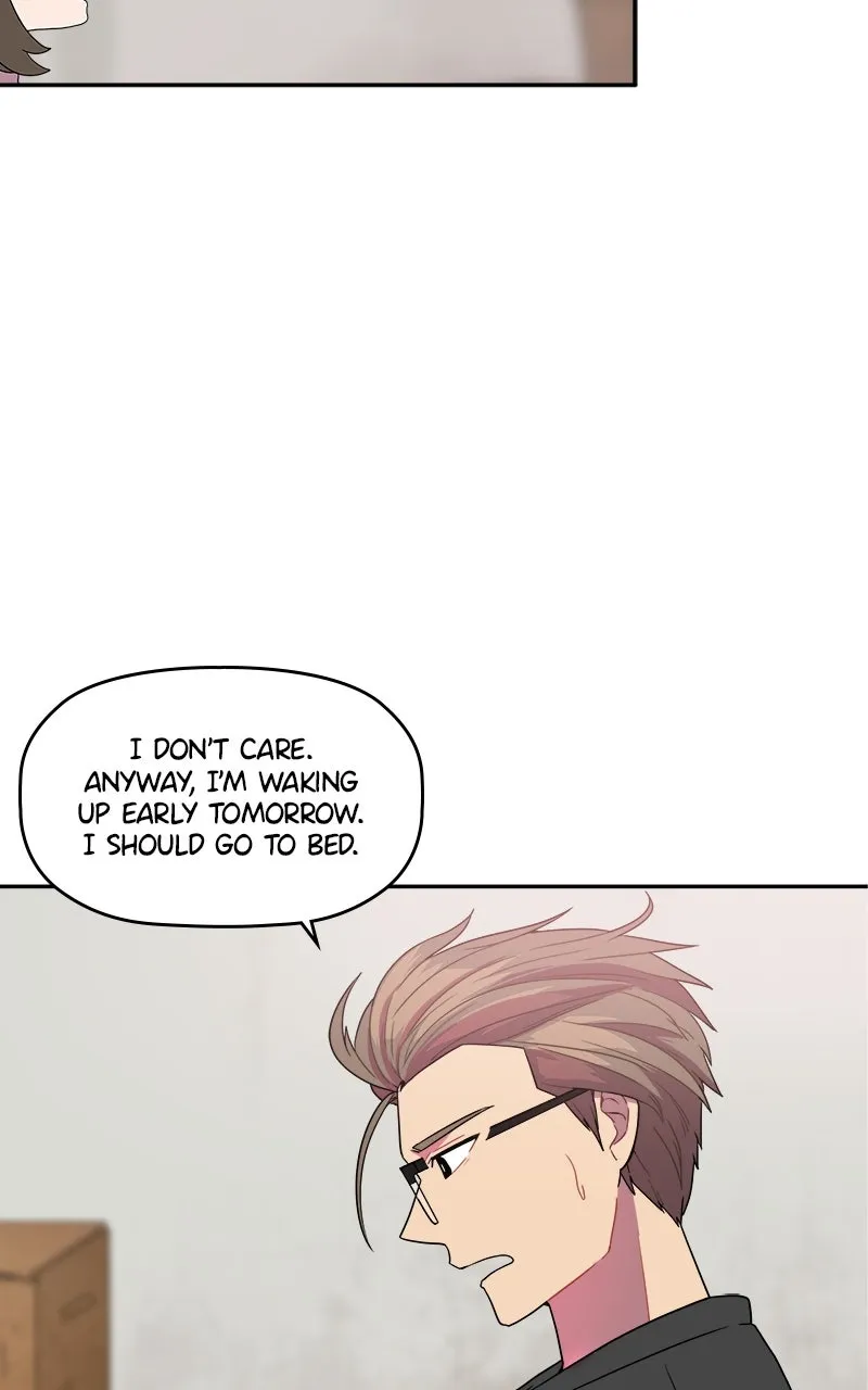 Take My Money Chapter 8 page 15 - 