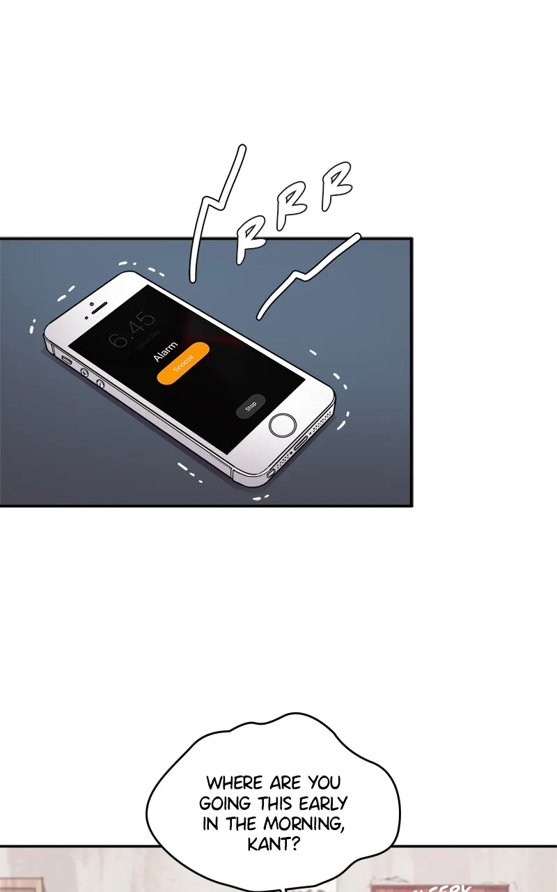 Take My Money Chapter 8 page 17 - 