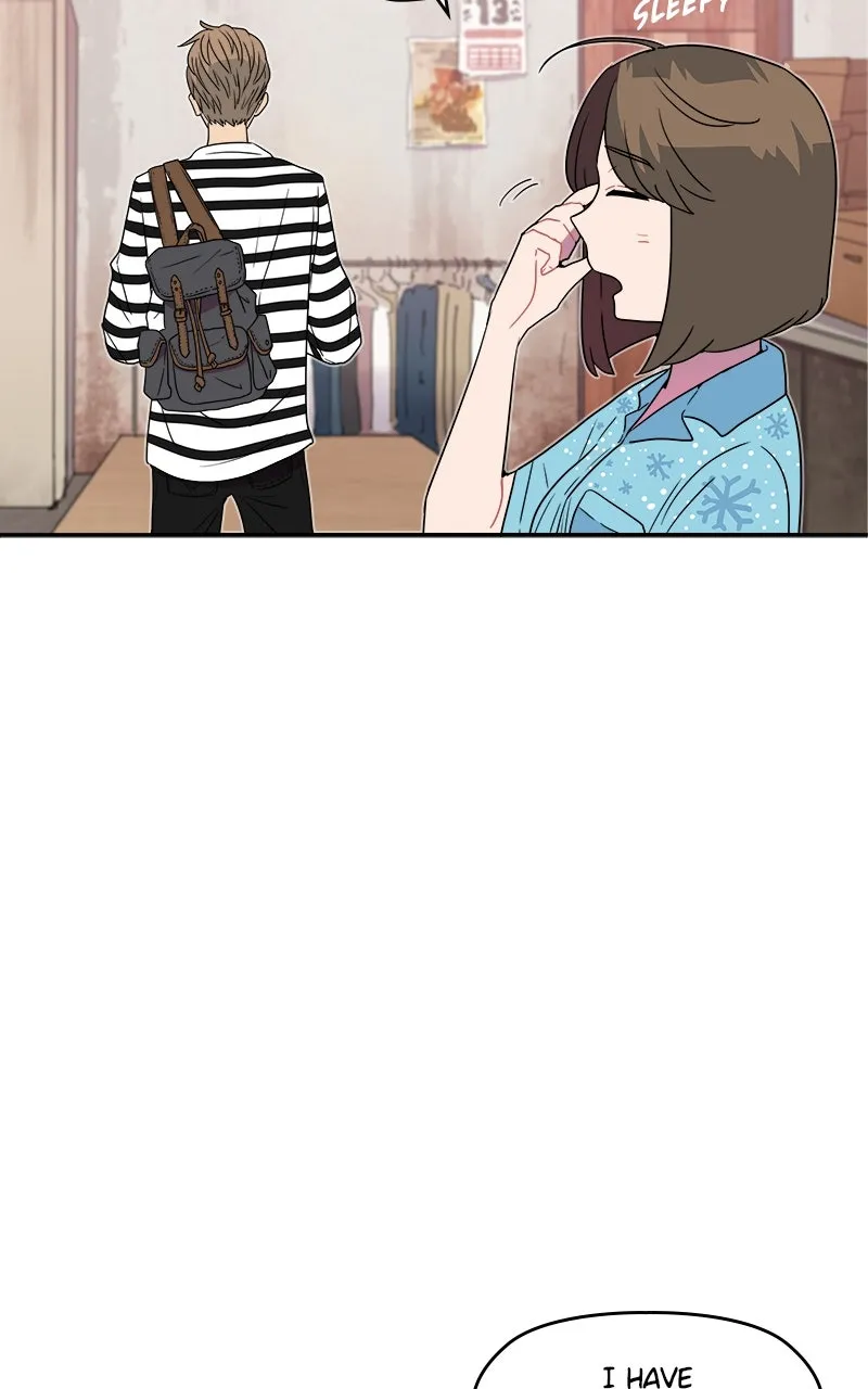 Take My Money Chapter 8 page 18 - 