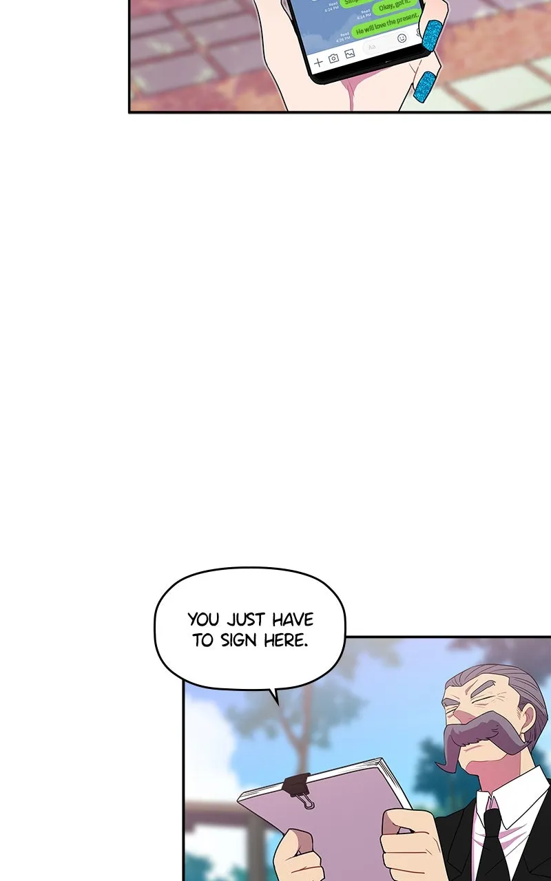 Take My Money Chapter 8 page 3 - 