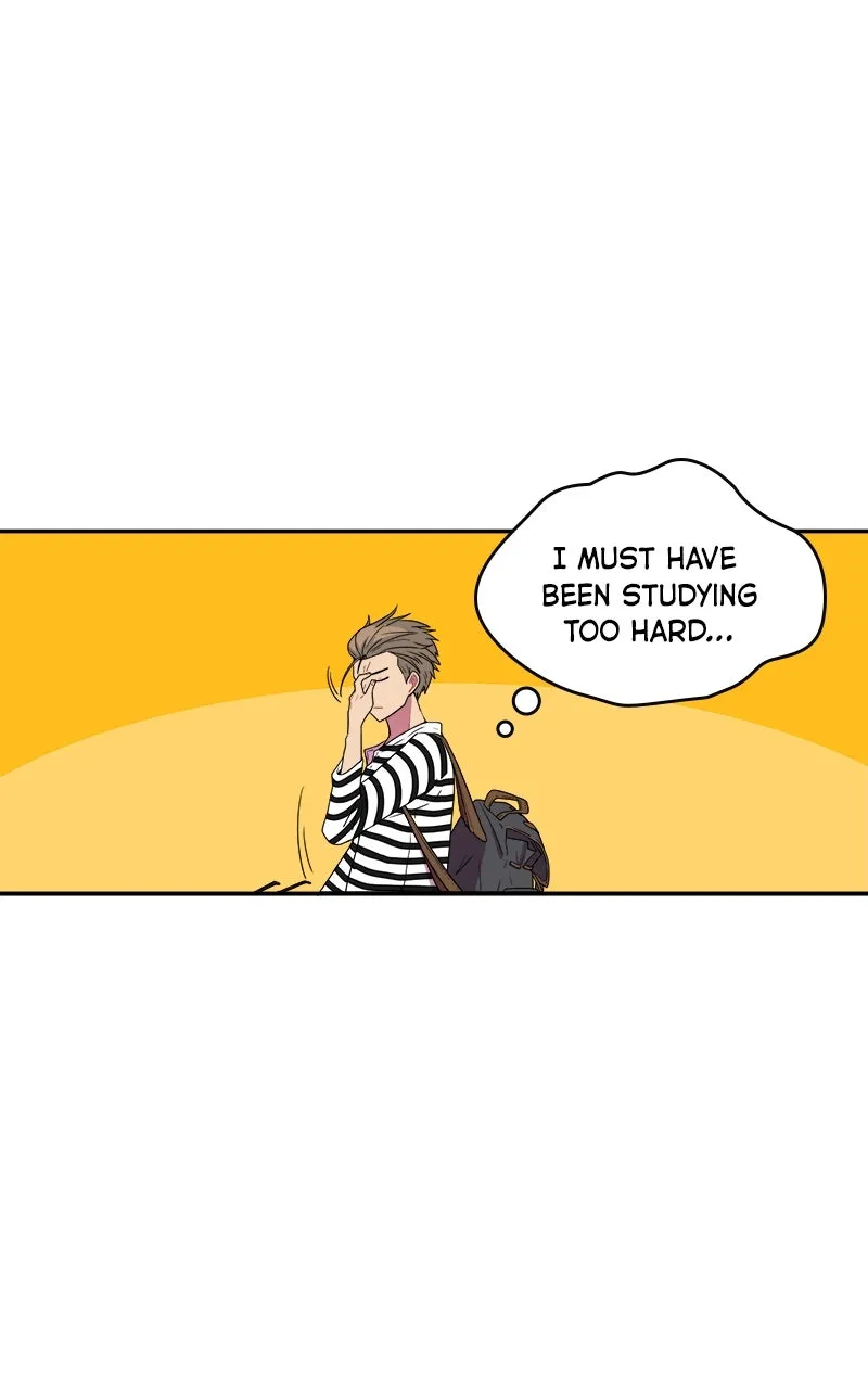 Take My Money Chapter 8 page 25 - 