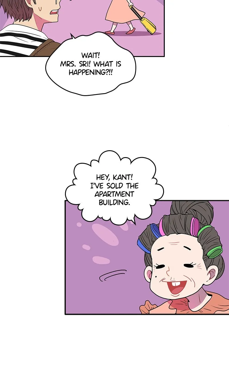Take My Money Chapter 8 page 30 - 