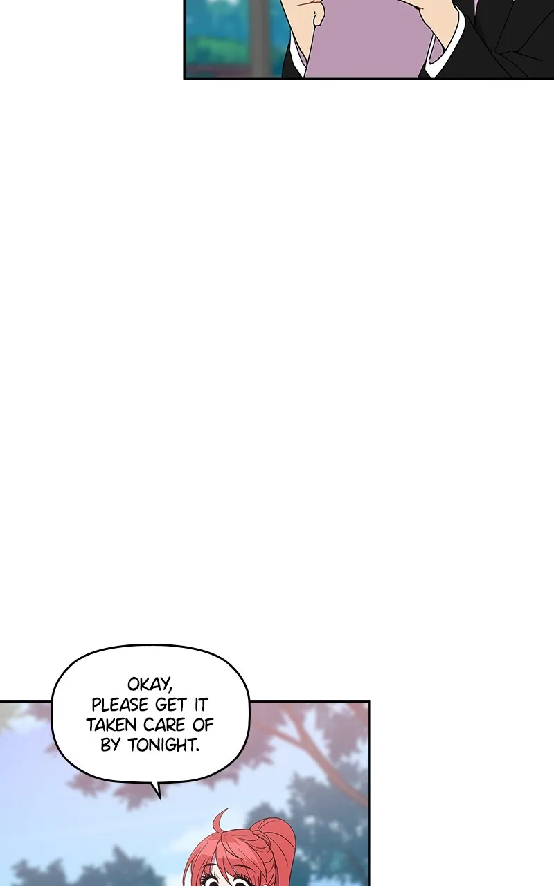 Take My Money Chapter 8 page 4 - 