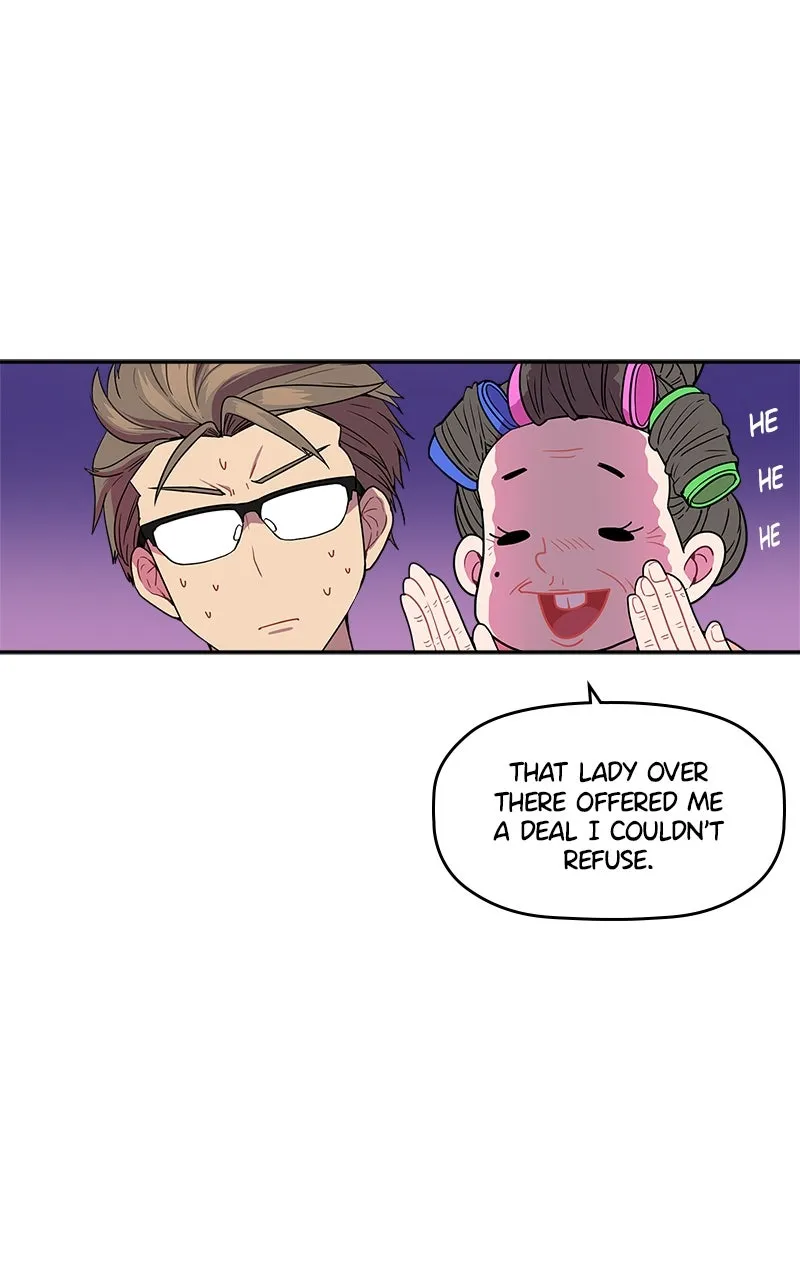 Take My Money Chapter 8 page 31 - 