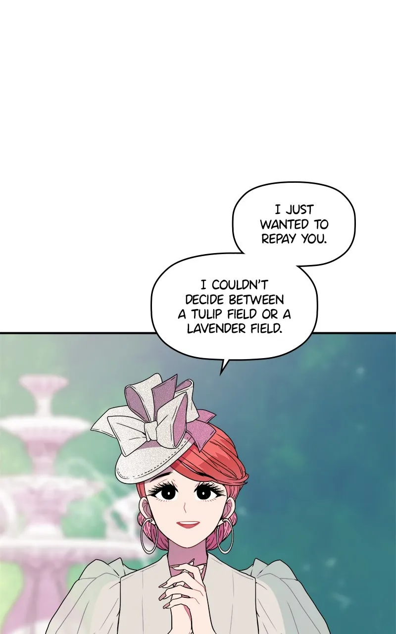 Take My Money Chapter 8 page 33 - 