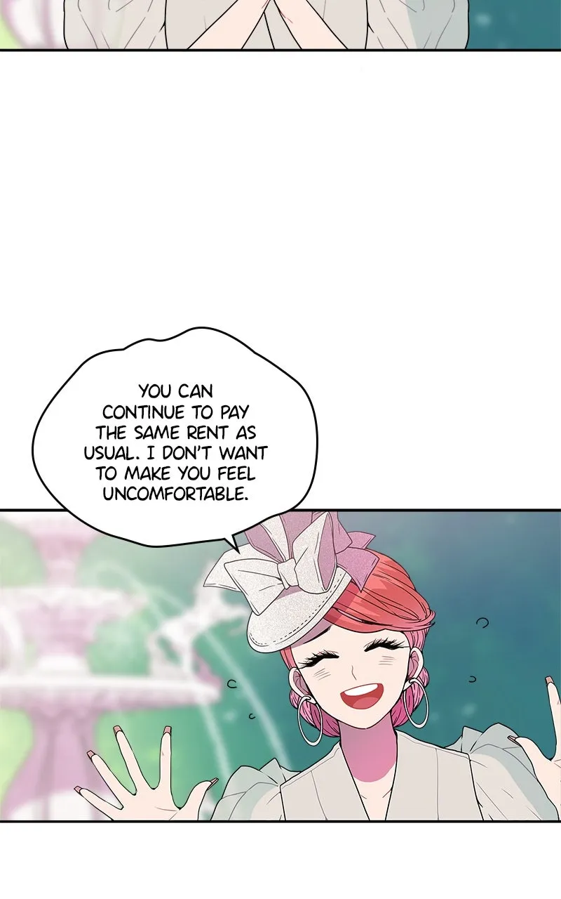 Take My Money Chapter 8 page 34 - 