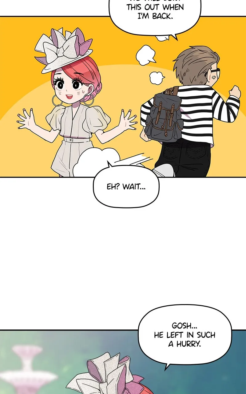 Take My Money Chapter 8 page 37 - 
