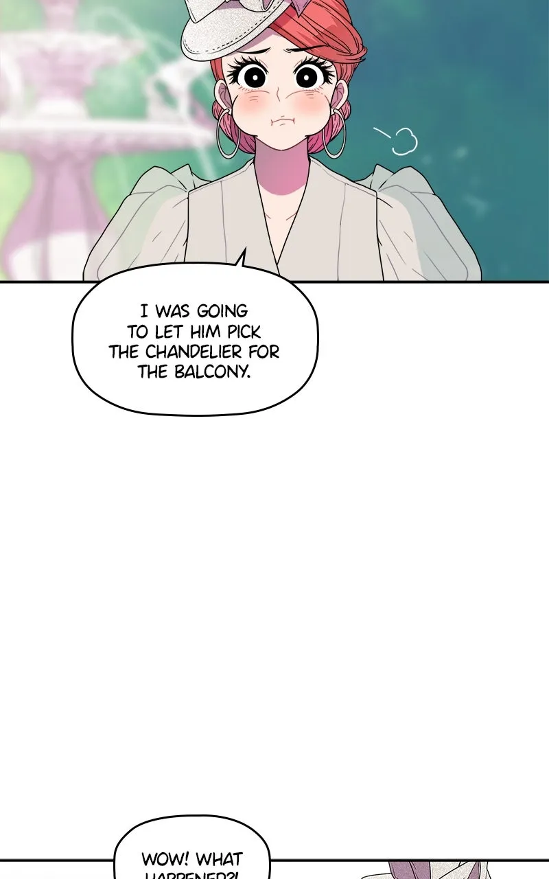 Take My Money Chapter 8 page 38 - 