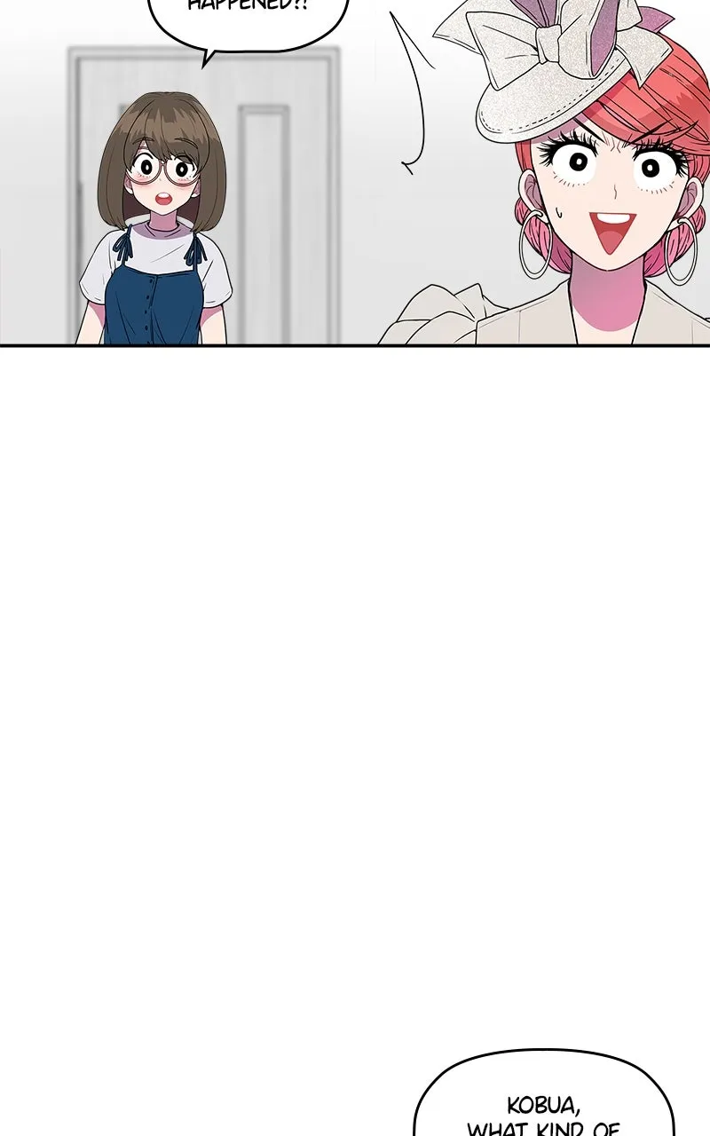 Take My Money Chapter 8 page 39 - 