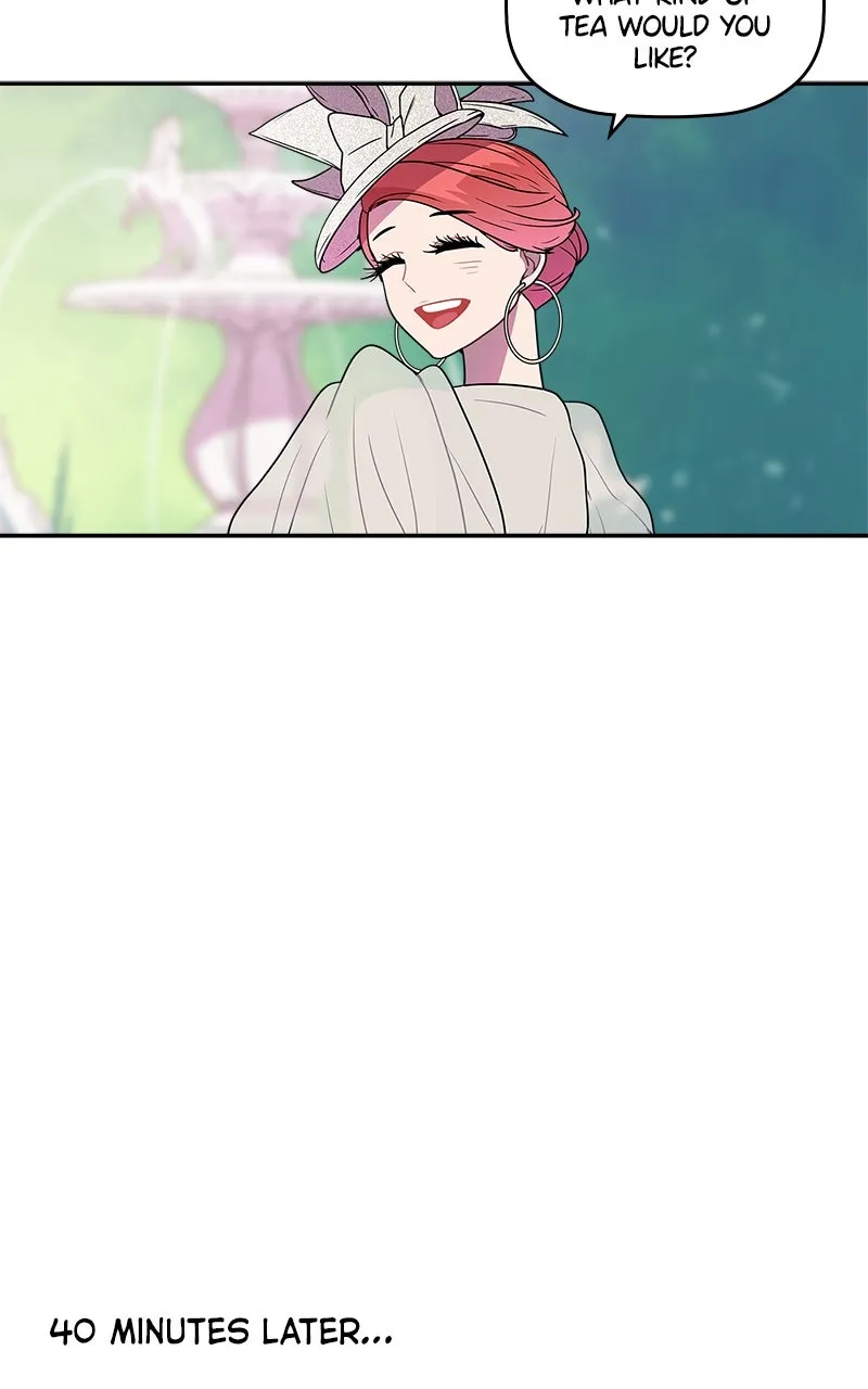 Take My Money Chapter 8 page 40 - 