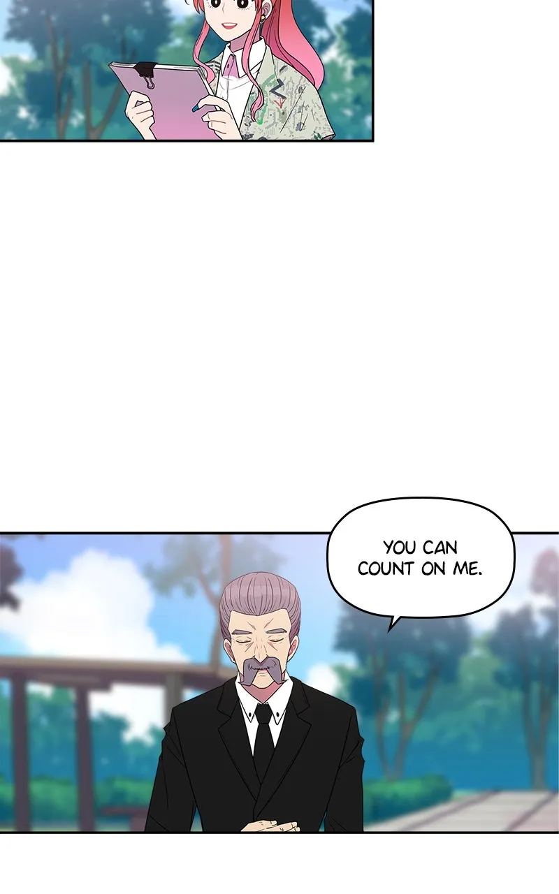 Take My Money Chapter 8 page 5 - 