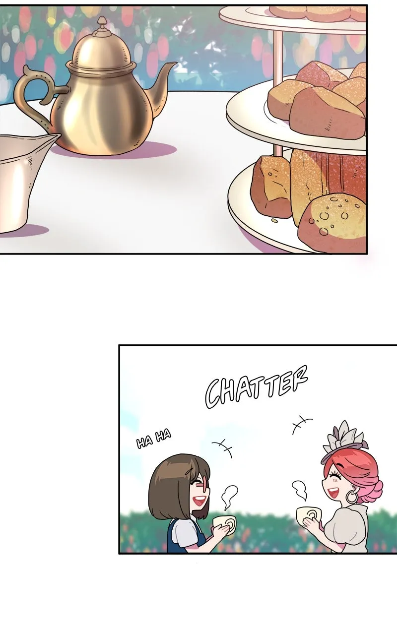 Take My Money Chapter 8 page 41 - 