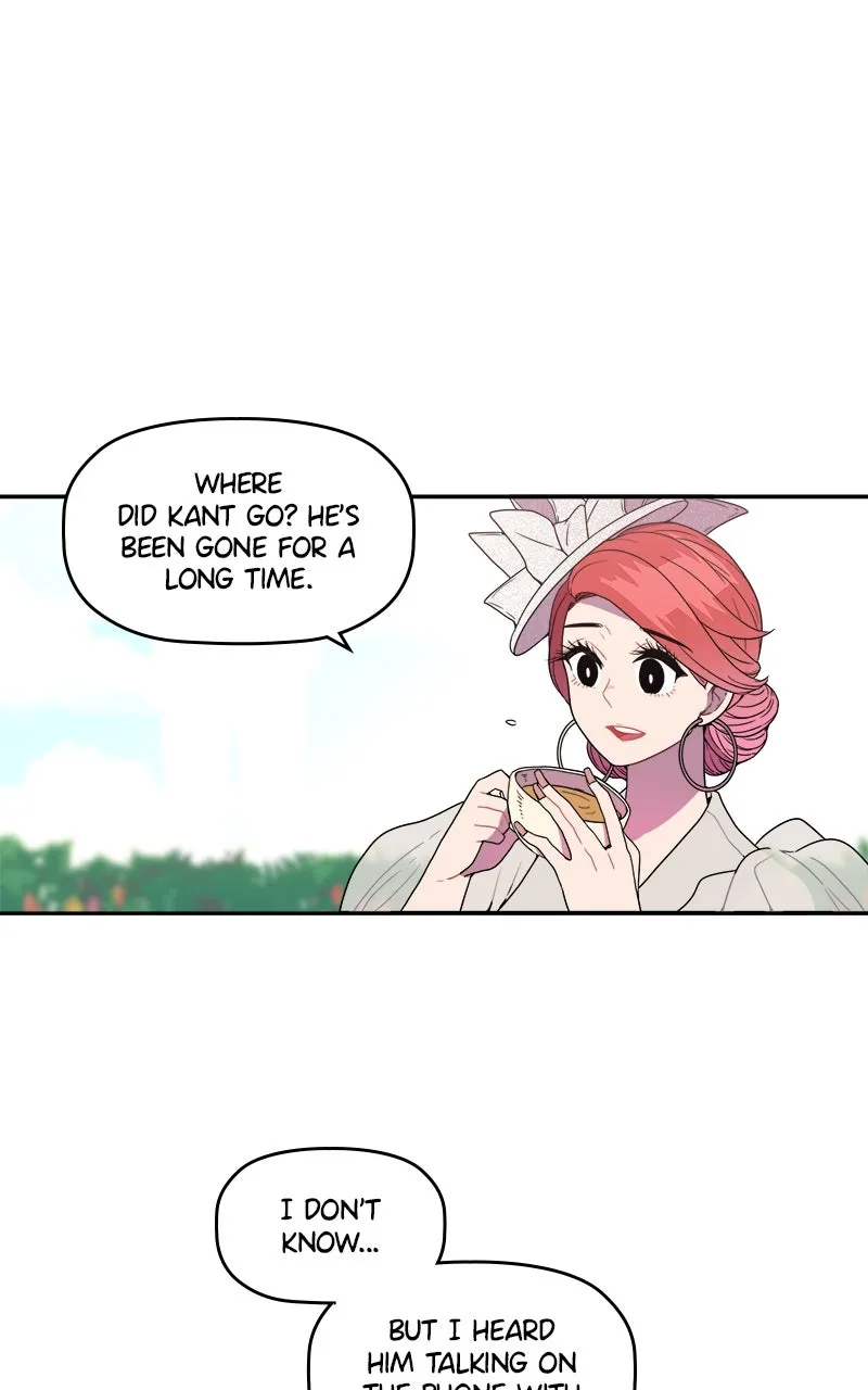 Take My Money Chapter 8 page 42 - 