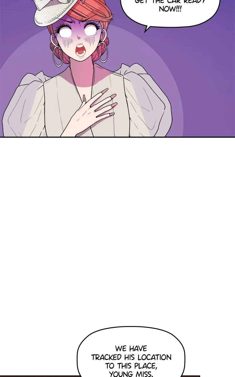 Take My Money Chapter 8 page 44 - 