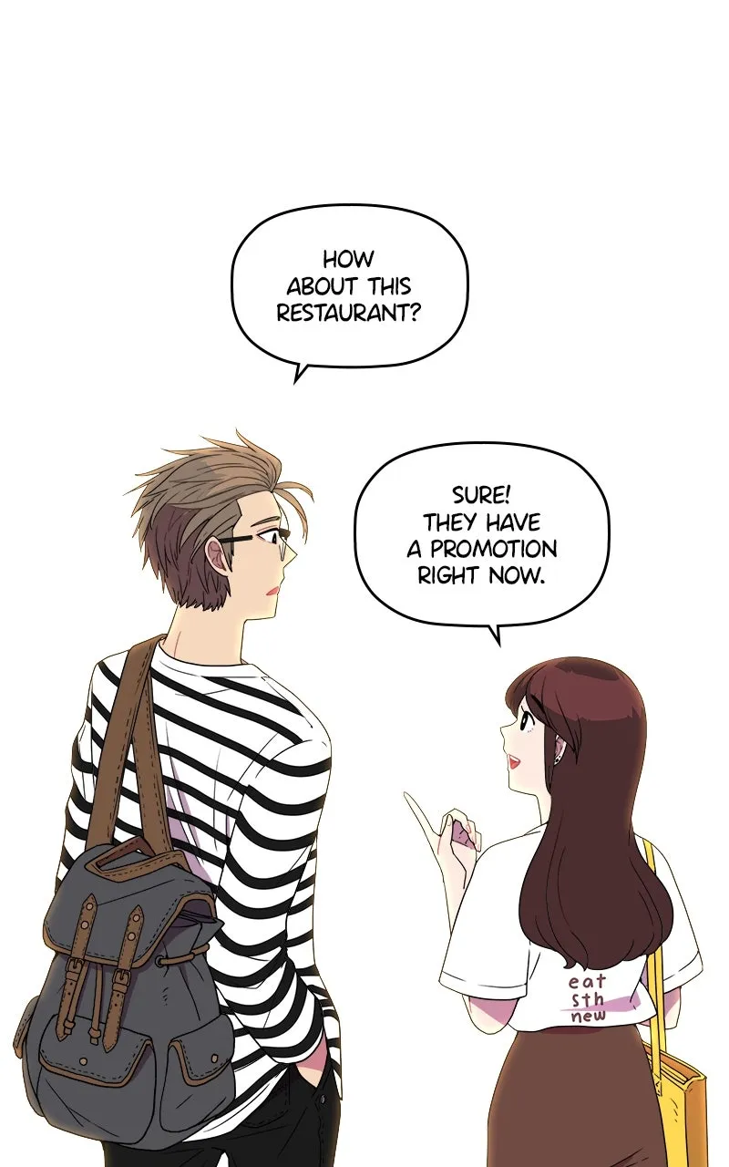 Take My Money Chapter 8 page 49 - 