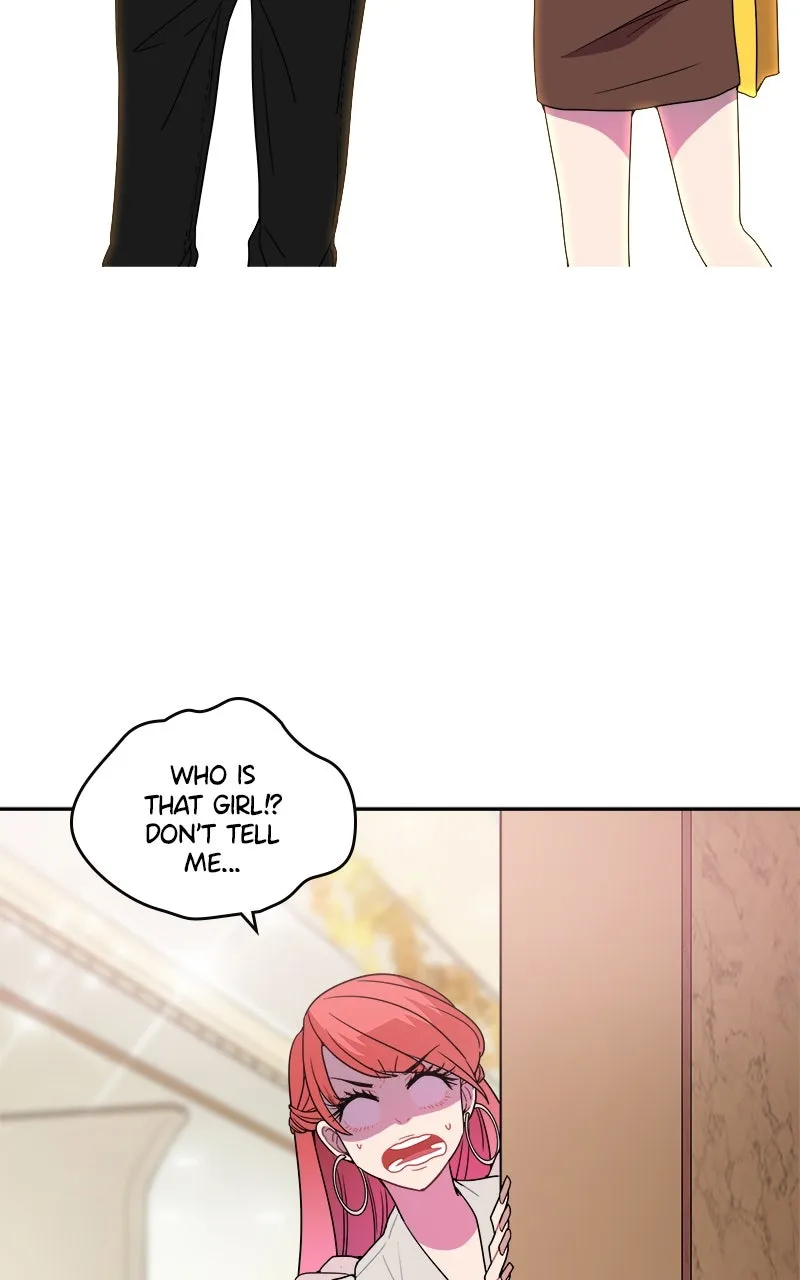 Take My Money Chapter 8 page 50 - 