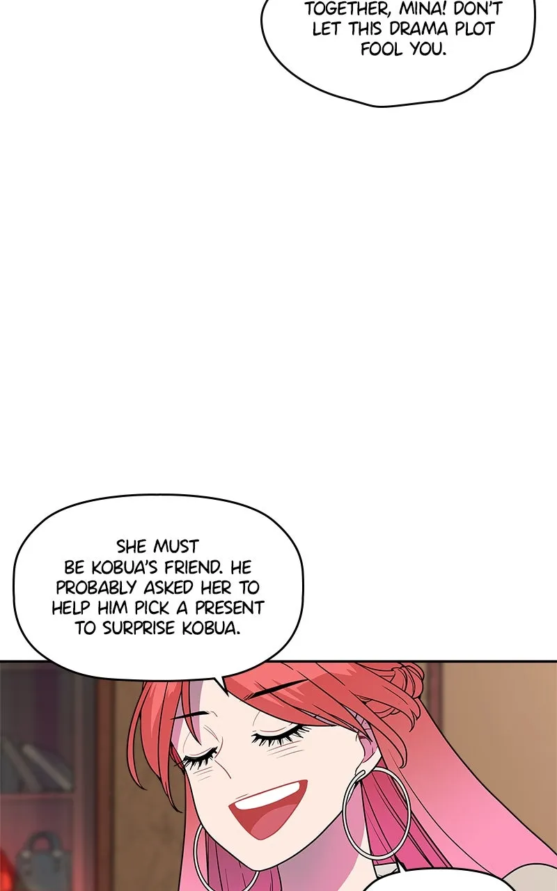 Take My Money Chapter 8 page 52 - 