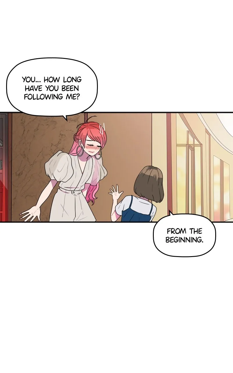 Take My Money Chapter 8 page 56 - 