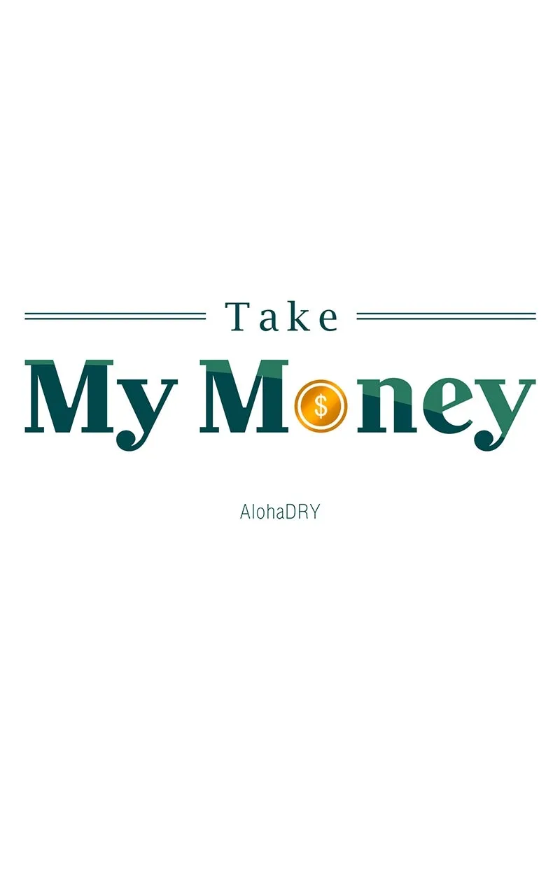 Take My Money Chapter 8 page 58 - 