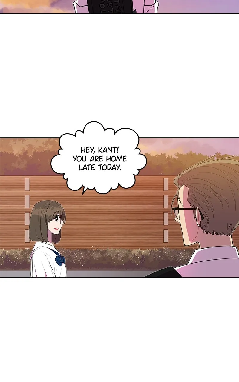 Take My Money Chapter 8 page 8 - 