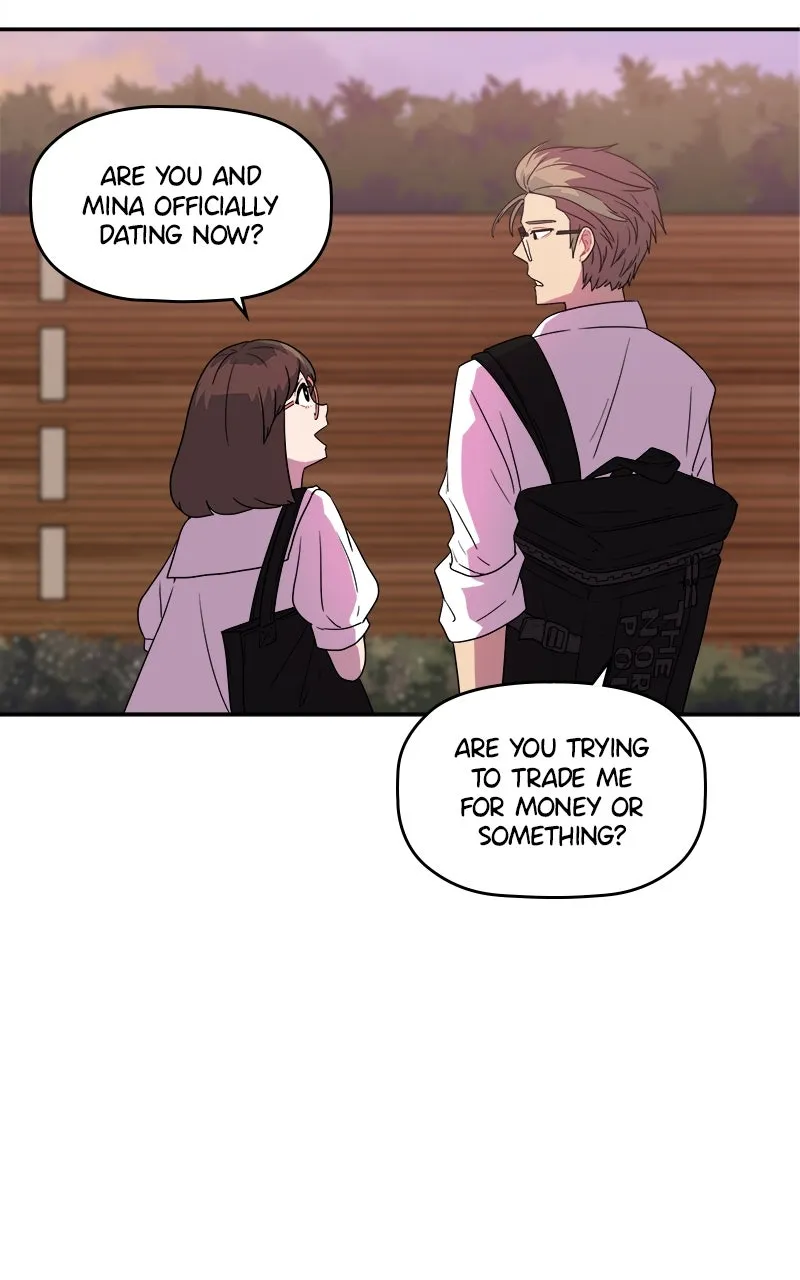 Take My Money Chapter 8 page 9 - 