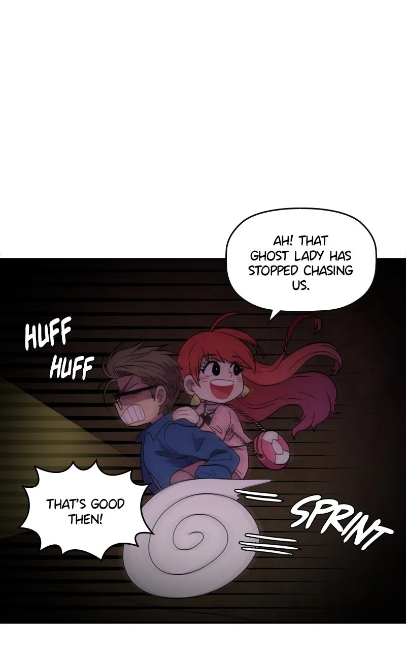 Take My Money Chapter 80 page 2 - 