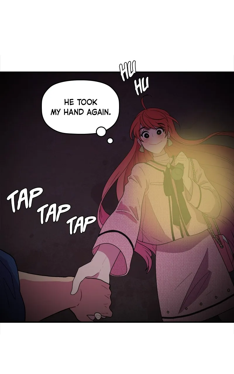 Take My Money Chapter 80 page 11 - 