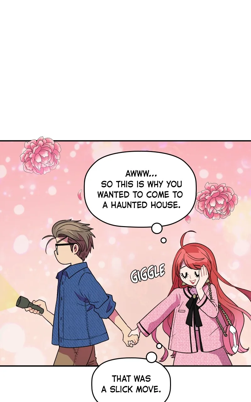 Take My Money Chapter 80 page 12 - 