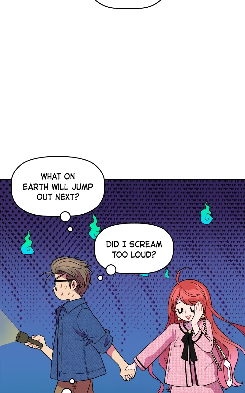 Take My Money Chapter 80 page 13 - 