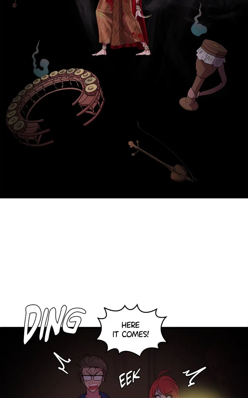 Take My Money Chapter 80 page 16 - 
