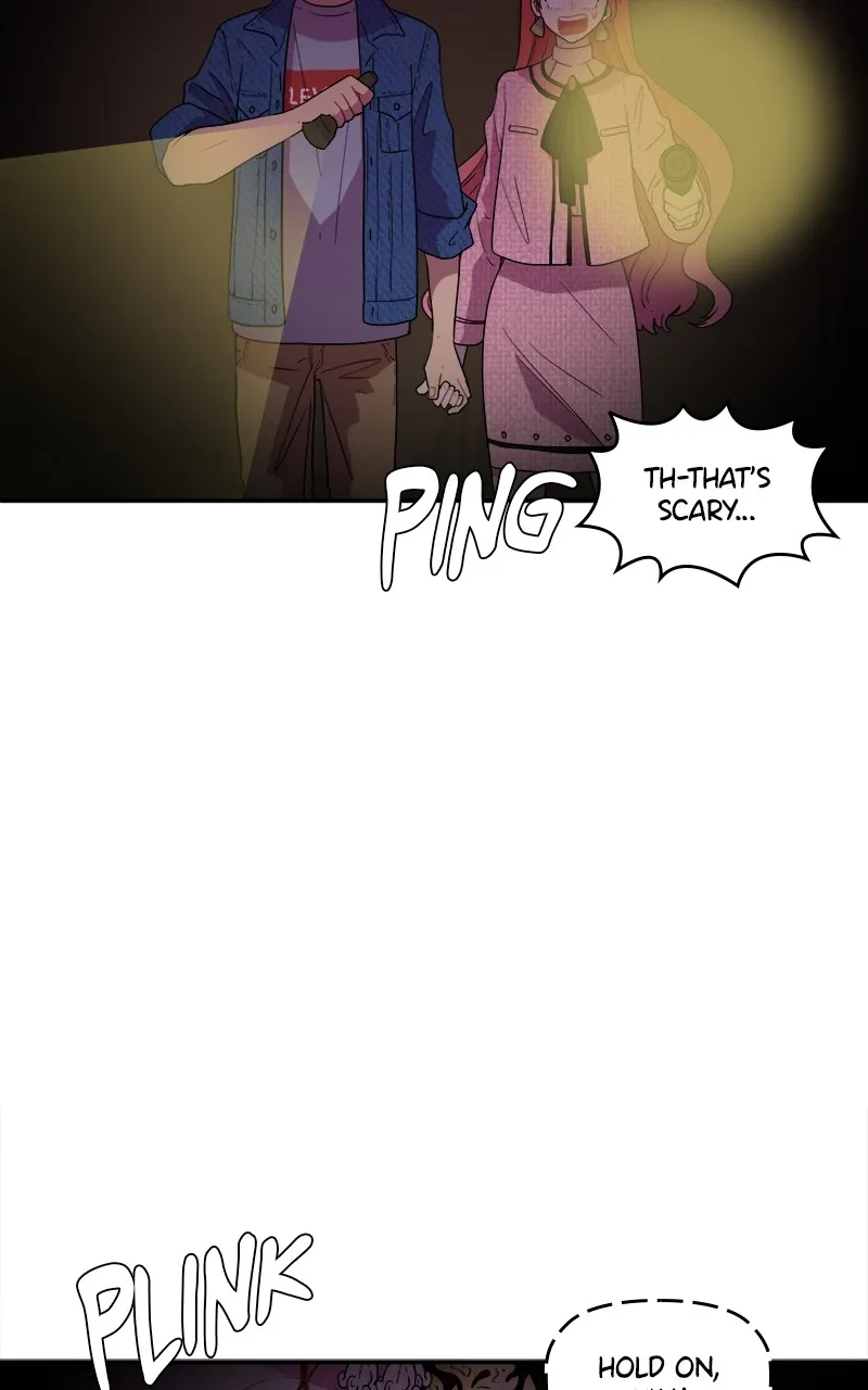 Take My Money Chapter 80 page 17 - 