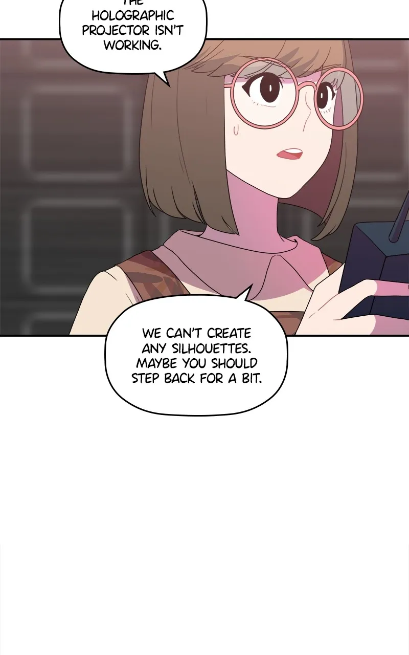 Take My Money Chapter 80 page 19 - 