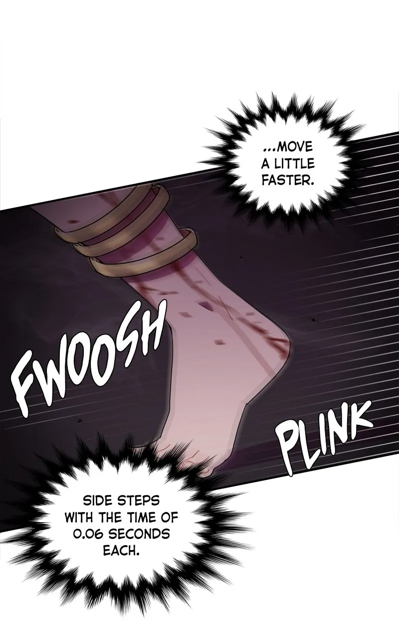 Take My Money Chapter 80 page 21 - 