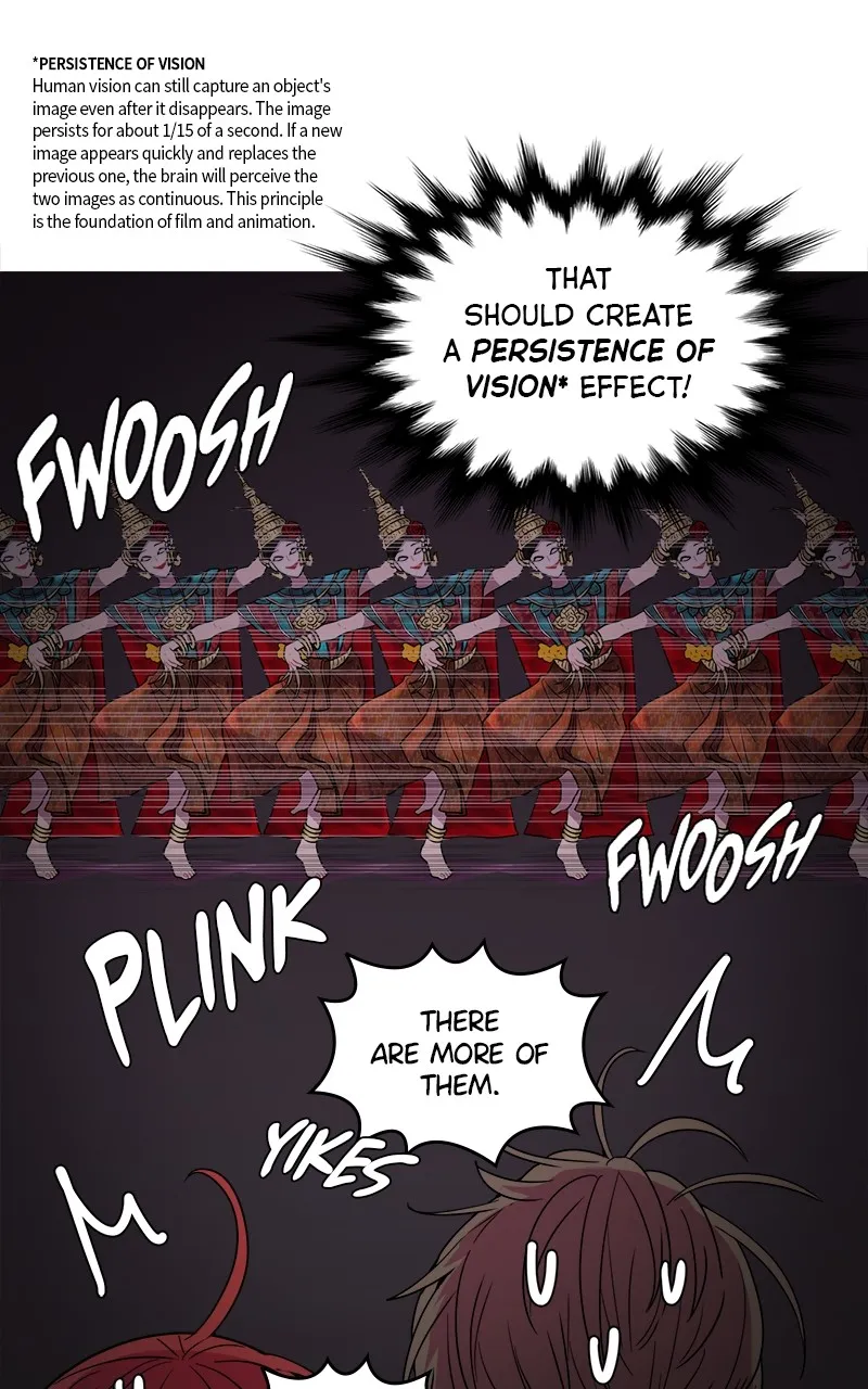 Take My Money Chapter 80 page 22 - 