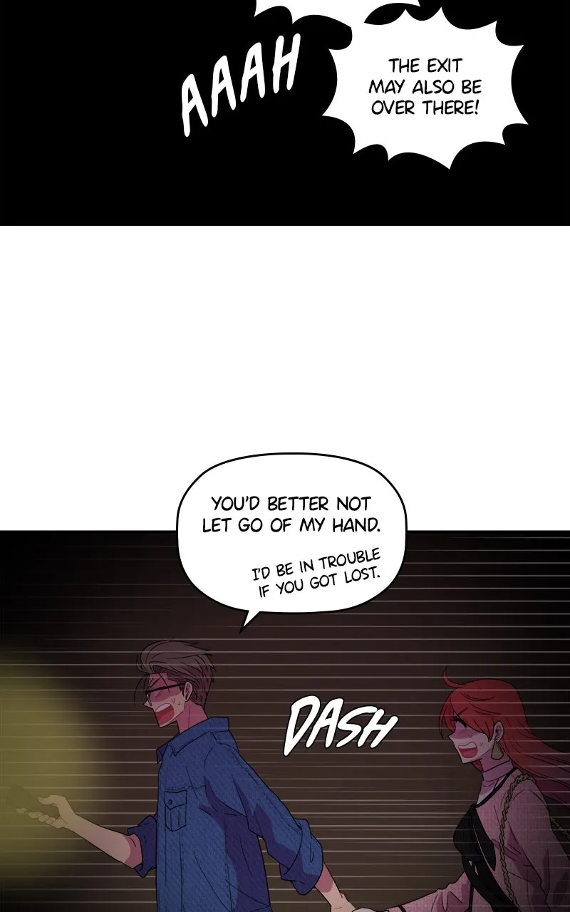 Take My Money Chapter 80 page 24 - 