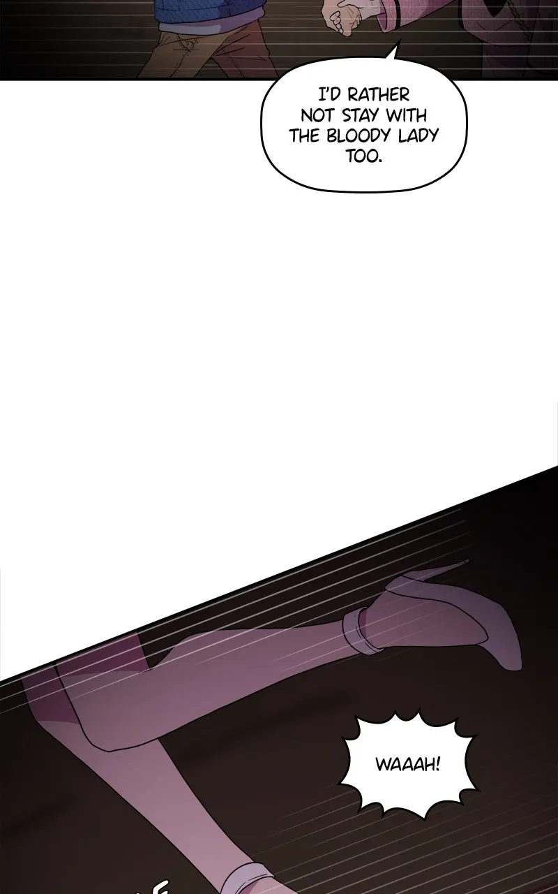 Take My Money Chapter 80 page 25 - 