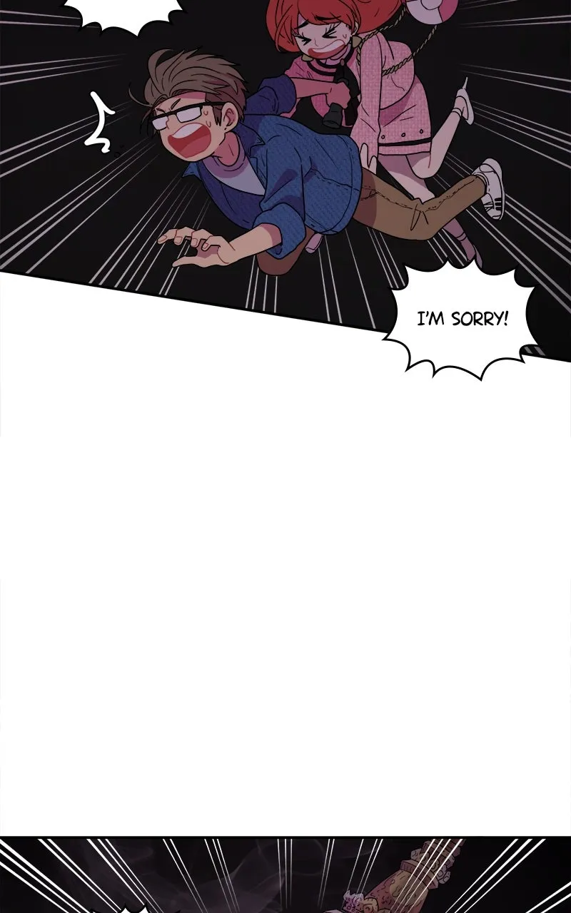 Take My Money Chapter 80 page 27 - 