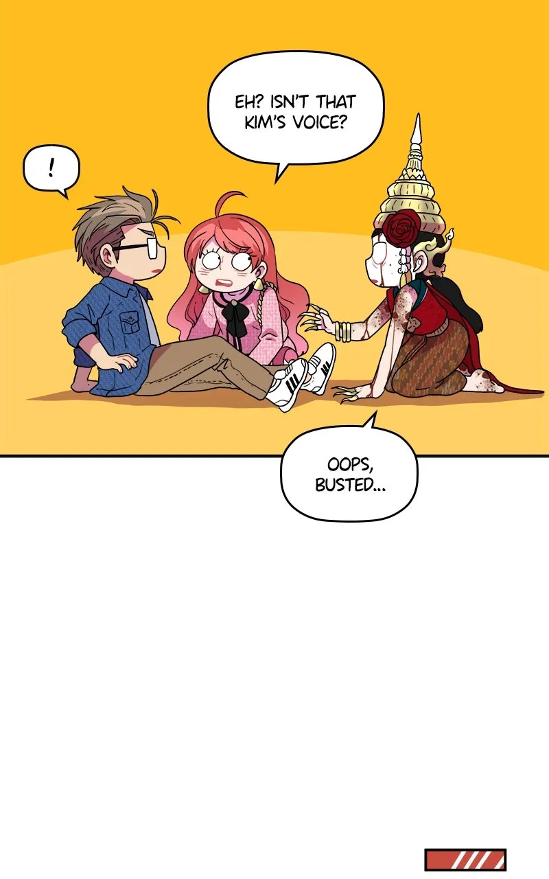 Take My Money Chapter 80 page 29 - 